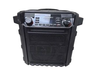 ION Audio Pathfinder 2 IPA105C All-weather Rechargeable Bluetooth Speaker