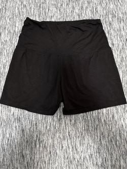 Stretchy Shorts
