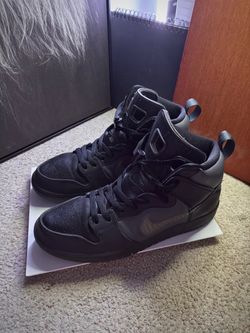2019 Nike SB Dunk High Pro PRM QS ‘FPAR’ Men’s Size 10.5