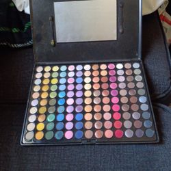 New Make Up