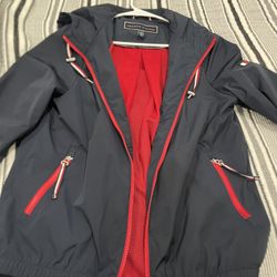 Tommy Hilfiger Windbreaker 