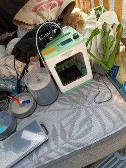 3d printer