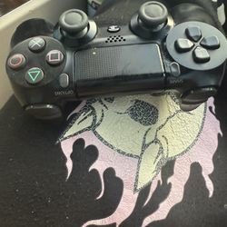 PS4 Controller 