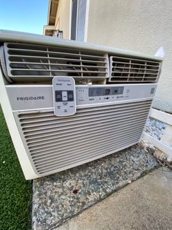 Window AC