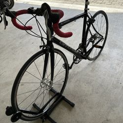 Cannondale Synapse Sora Bike 52cm