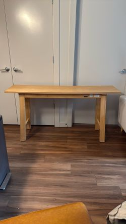 Target Console Table