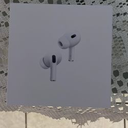 AirPods 2