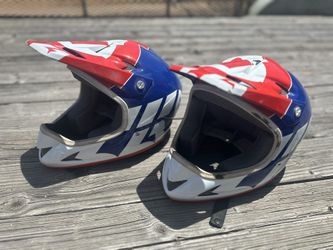 Helmets