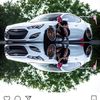 Love cars