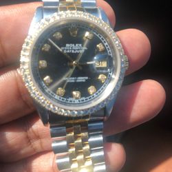 ROLEX 9500 OBO