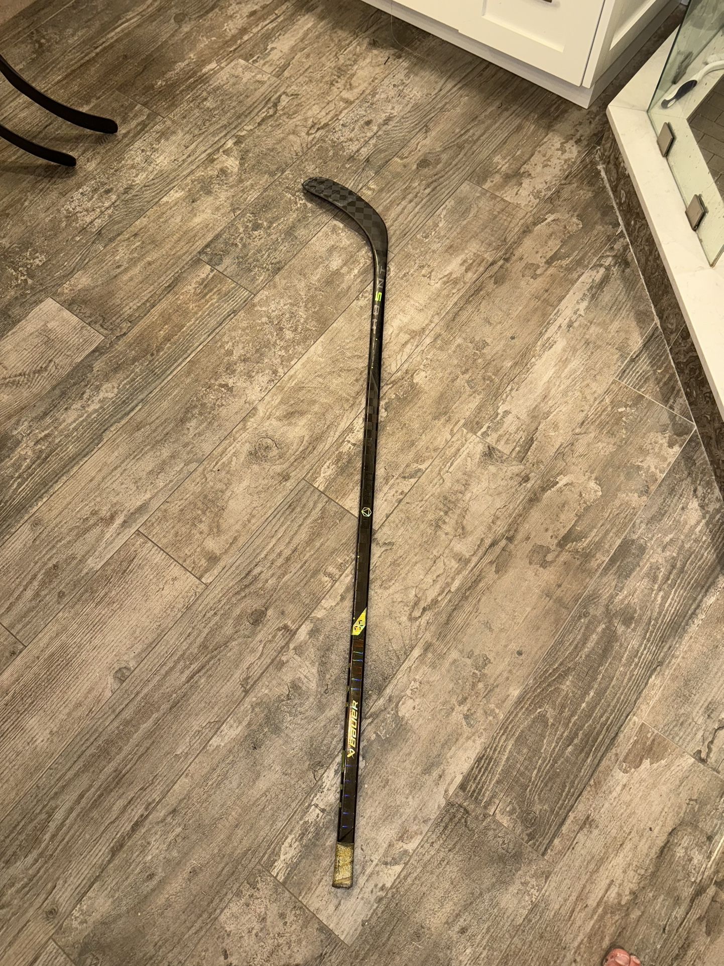 Bauer AGSNT P85 55 Flex