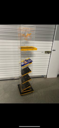 Organisador Plastico Templado