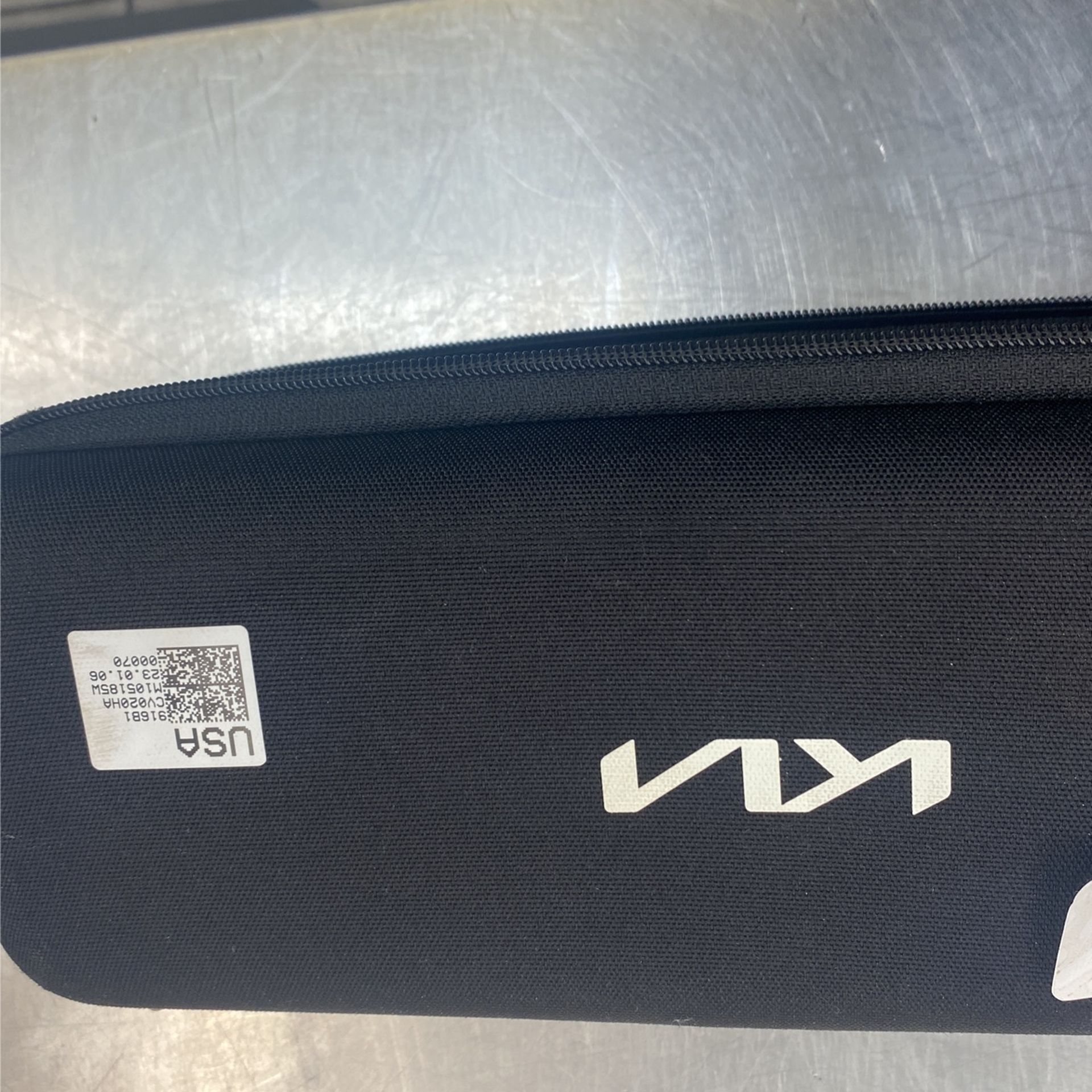 Kia Electric Connector