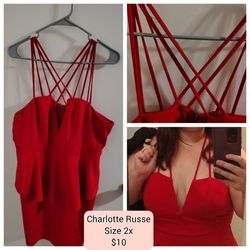 Plus Size Haul 