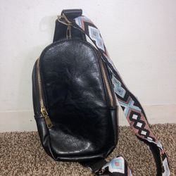 Crossbody Sling Bag