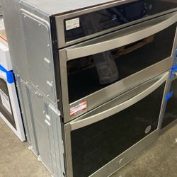 Whirlpool  WOC75EC0HS 30 Inch Smart Combination Wall Oven