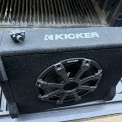 Kicker 10
