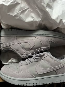Wolf gray Sb Nike Dunks