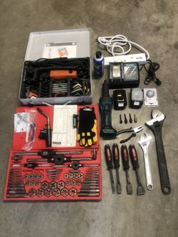 Tool Set For Sale