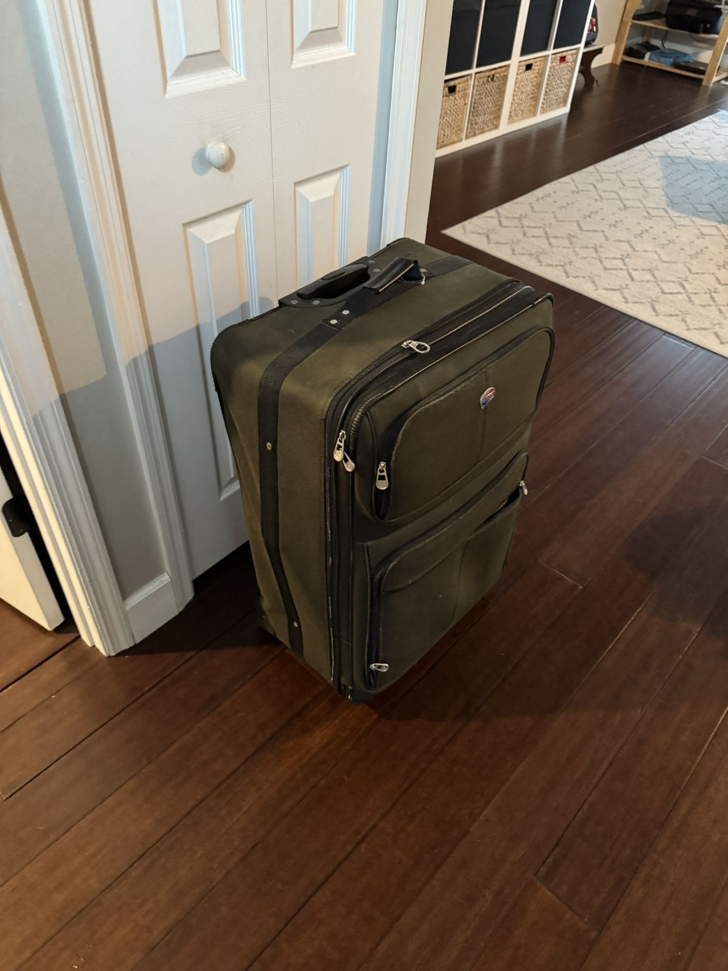 Luggage