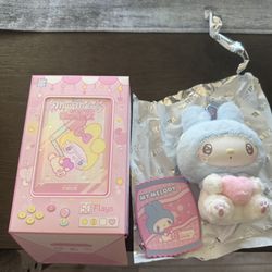 SANRIO - MINISO 