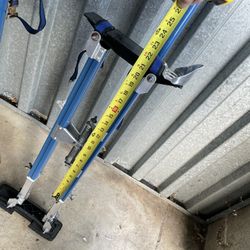 Drywall Stilts. Perfect Condition 