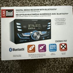 Dual Stereo
