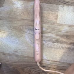 L’ange Airflow Hair Straightener & Curler