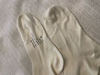 Terramar Silk Liner Socks. Perfect for skiing or hiking.