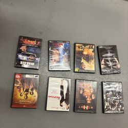 Movie(s)