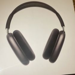 AirPods Max with Case