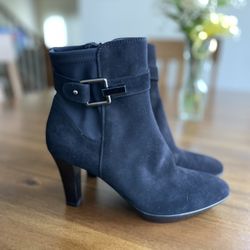Aqua Talia Women’s Boots