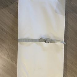 Diaper Changing Pad