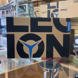 Lenovo Gaming Laptop R7 16gb Ram 500ssd Rtx 3060