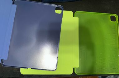 “Case para iPad 10th gen 10.9