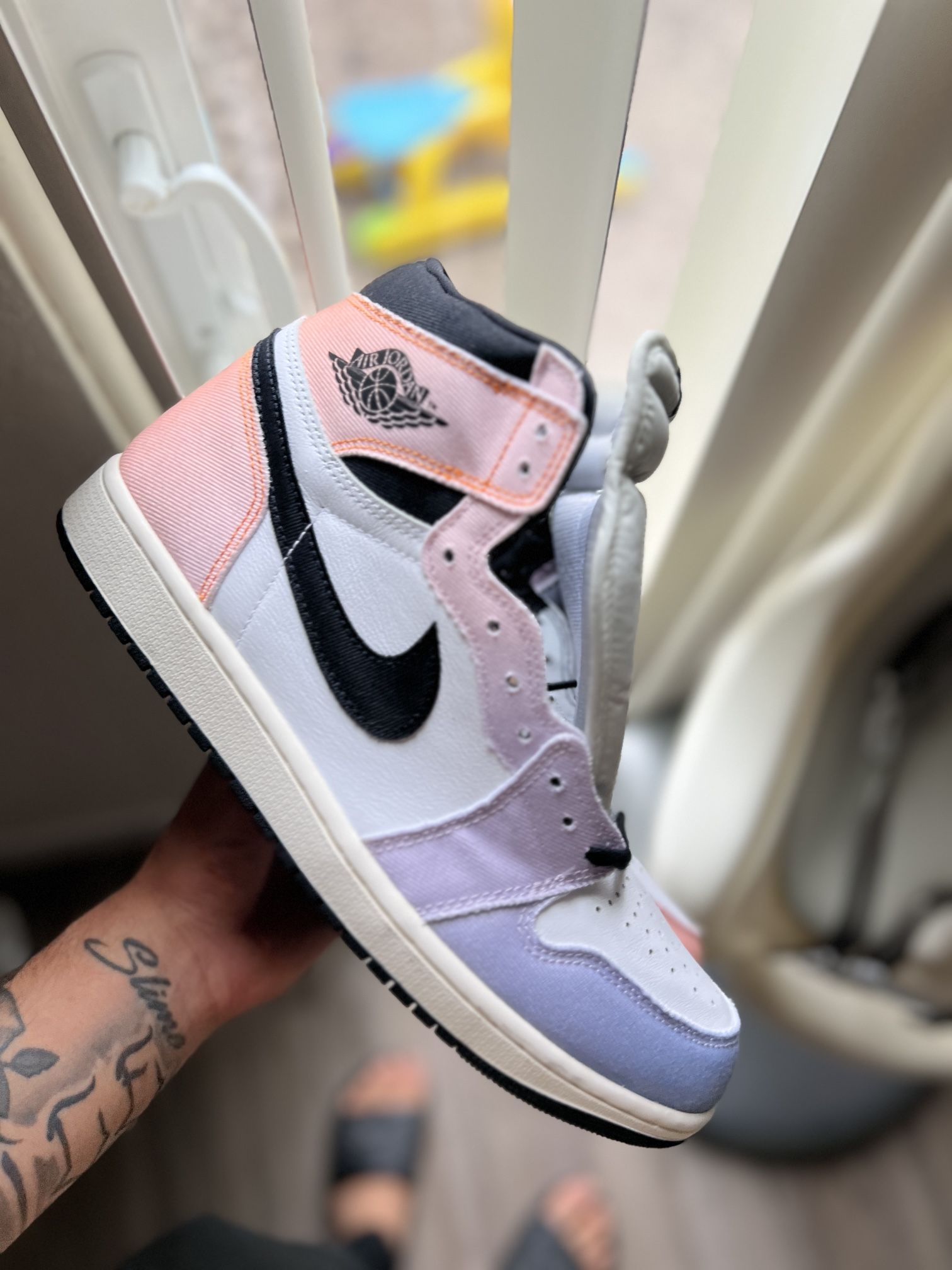 Retro 1