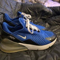 Nike Air Max 270