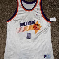 Phoenix Suns Jersey 