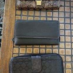 Wallets