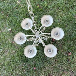Candle Holder $25