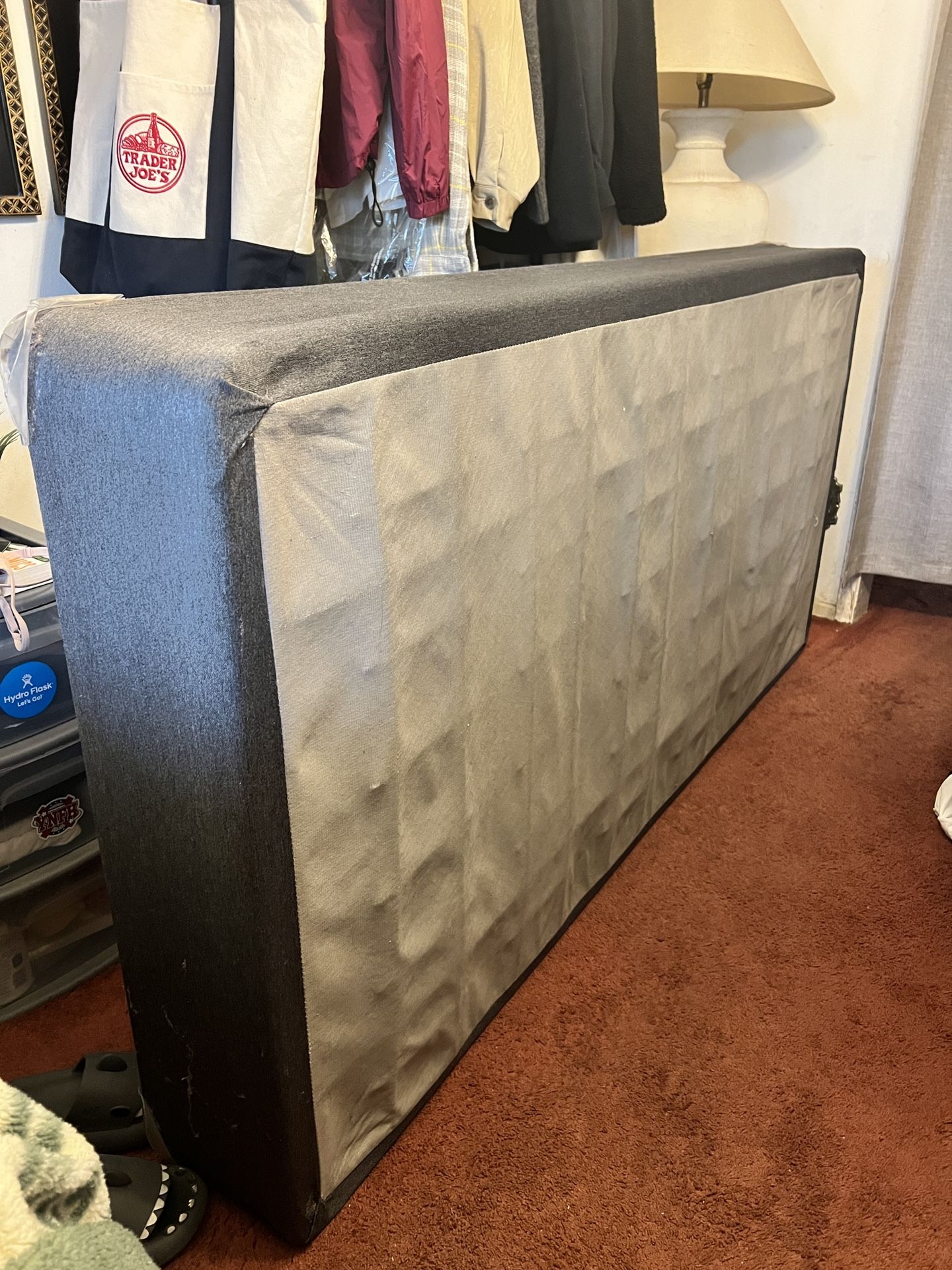 FREE: Twin-size Bed Frame