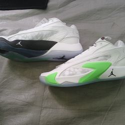 Jordan Luka 2 New