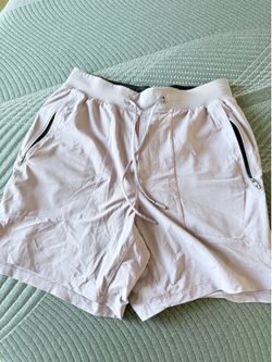 Lululemon running short