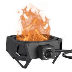 Fire Pit Blackstone Portable 