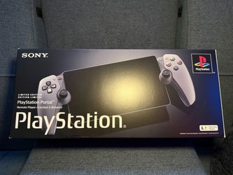 PlayStation Portal 30th Anniversary