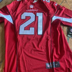 Patrick Peterson Jersey