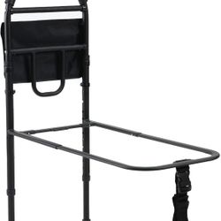 Vaunn Bed Rail Safety Assist for Adults & Seniors 5B-7