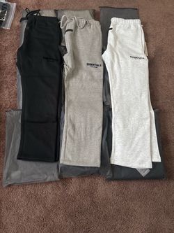Essential sweatpants