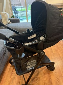 Evenflo Pivot Stroller