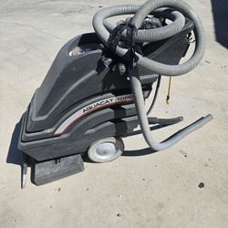 Heavy Duty Carpet Cleaner 